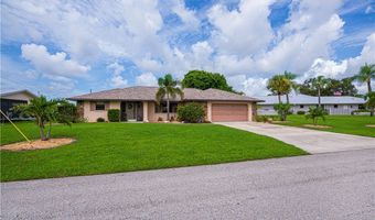 18537 Klingler Cir, Port Charlotte, FL 33948