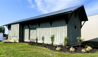 103 W Rochester St, Akron, IN 46910