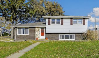 11551 S Komensky Ave, Alsip, IL 60803