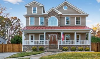 7602 GAYLORD Dr, Annandale, VA 22003