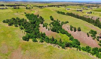 50 99 Acres Hat Ranch Dr, Belle Fourche, SD 57717
