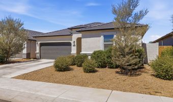 3499 N MONTOYA Ln, Casa Grande, AZ 85122