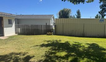 455 N 100 E, Beaver, UT 84713