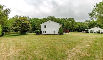 422 Buxton St, North Smithfield, RI 02896
