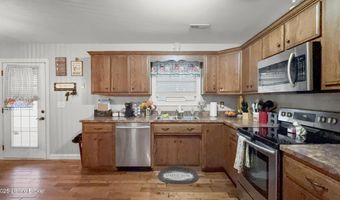 1002 Ashleigh Way, Bardstown, KY 40004