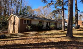 1827 LeVance St, Asheboro, NC 27203