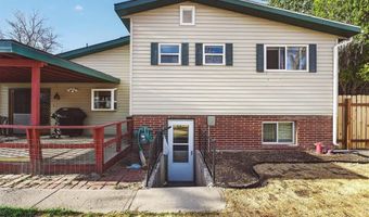 1032 Alpine Ave, Cody, WY 82414