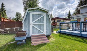 7001 Foothill Dr, Anchorage, AK 99504