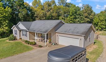 141 Parker Ln, Barbourville, KY 40906