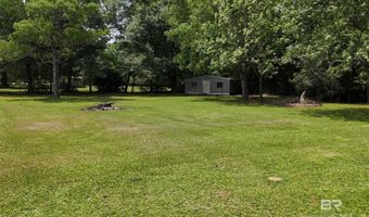 56 Old Bratt Rd, Atmore, AL 36502