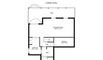 161 E BAY VIEW Dr, Annapolis, MD 21403