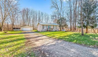 3651 Hog Creek Rd, Allen, MI 49227