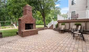 7804 Percussion Dr, Apex, NC 27539