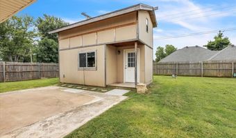 6804 NW 25th St, Bethany, OK 73008