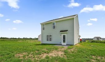 97 Coachman Ln, Autryville, NC 28318