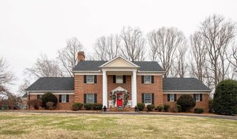 6352 Turnpike Rd, Archdale, NC 27263