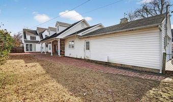 1731 S Johnstone Ave, Bartlesville, OK 74003