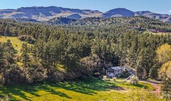 5207 N Creek Rd, Beulah, CO 81023