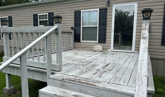 323 Mallalieu Dr, Brookhaven, MS 39601