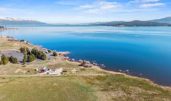 Pats Lane lot 44, Cascade, ID 83611