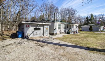 10514 Caberfae Hwy, Manistee, MI 49660