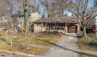 1136 Lanette Dr, Anderson Twp., OH 45230