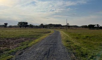 2452 S Carr Pen Rd, Atoka, OK 74525