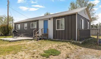 451 W Hwy 39, Blackfoot, ID 83221