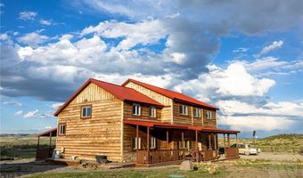 88 Lower Deer Creek Rd, Big Timber, MT 59011