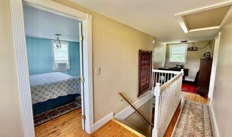 1823 Lost Nation Rd, Bakersfield, VT 05448