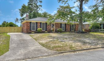 522 Gray Dr Dr, Martinez, GA 30907