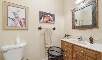 5929 E 430 Rd, Adair, OK 74330