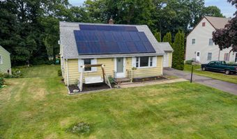 18 Leslie Ct, Bristol, CT 06010