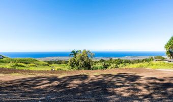 74-6005 KUINA Pl Lot #: 2-A-1, Holualoa, HI 96725