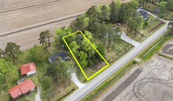 00 Kershaw Rd, Arapahoe, NC 28510