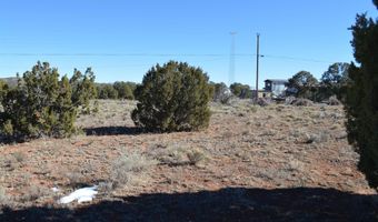 Weagley Road lot 5, Bluewater, NM 87323