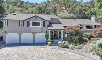 2090 Pebble Dr, Alamo, CA 94507