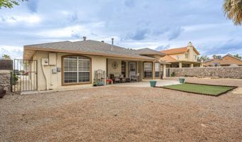 2639 Oakmont Dr, Alamogordo, NM 88310