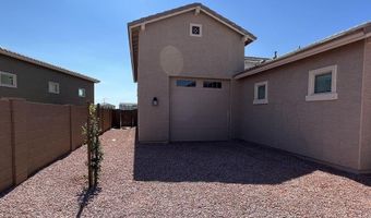 19610 W Avalon Dr, Buckeye, AZ 85396