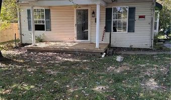 220 Mann Ave, Austin, IN 47102