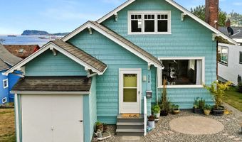 558 4TH St, Astoria, OR 97103