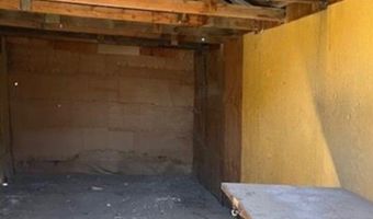 105 S Bellevue Ave, Goldfield, NV 89013