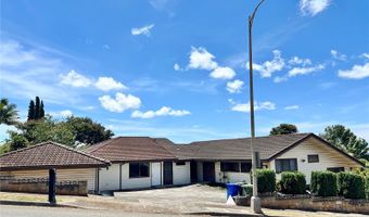 98-1089 Kaonohi St, Aiea, HI 96701