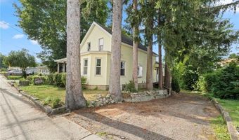 715 Elm St, Woonsocket, RI 02895