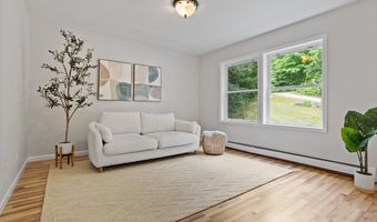 1233 South St, Barre, MA 01005