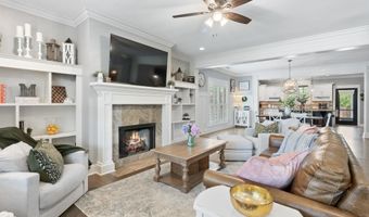 3528 Morning Dew Cv, Apison, TN 37302