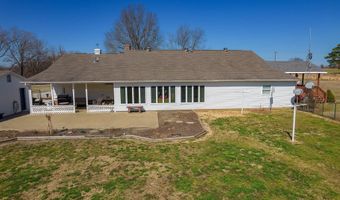280 Saint Rd, Beech Bluff, TN 38313