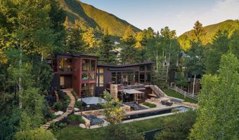 62 Bennett Ct, Aspen, CO 81611