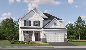 1121 Waterford St, Algonquin, IL 60102