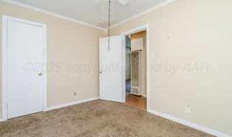 3002 CURTIS Dr, Amarillo, TX 79109